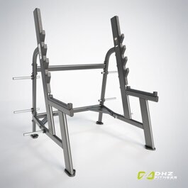 Стойка для приседаний DHZ Squat Rack