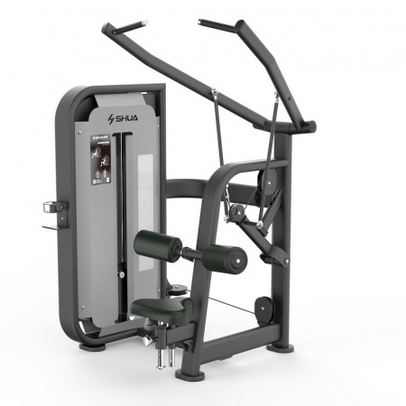 Трицепс машина SHUA Triceps Press SH-G6808