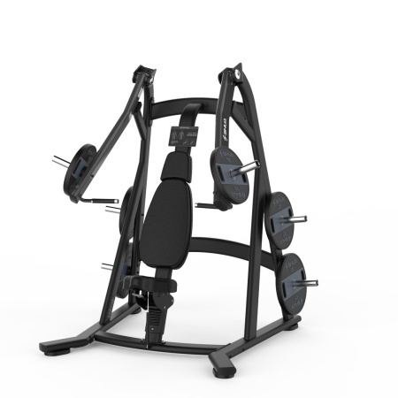 Жим под углом вверх SHUA Upper push chest trainer