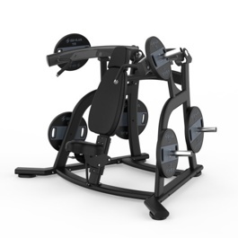 Жим от плеч SHUA Shoulder press trainer