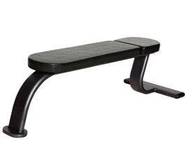 Скамья горизонтальная  SHUA Flat Bench