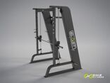 Машина смита DHZ Smith Machine Е3063