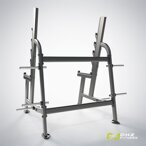 Стойка для приседаний DHZ Squat Rack