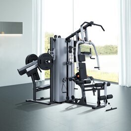 Силовая станция SHUA 4 Station home gym