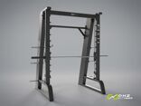 Машина смита DHZ Smith Machine Е3063