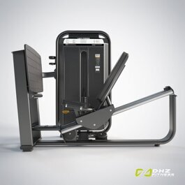 Жим ногами сидя DHZ Leg Press