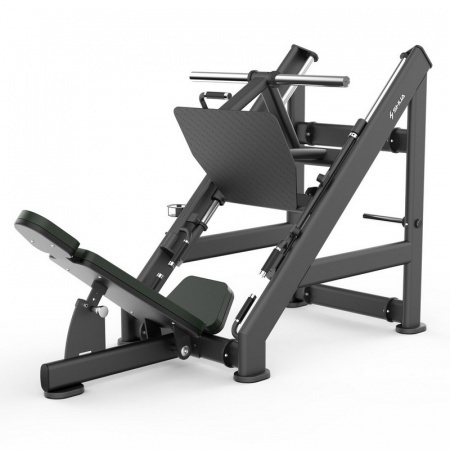 Жим ногами под углом вверх SHUA Plate Loaded Linear Leg Press