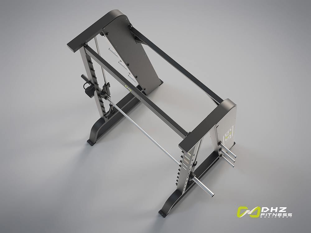 Машина смита DHZ Smith Machine Е3063